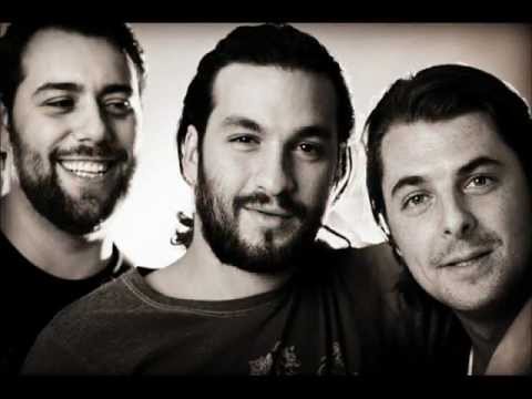 Swedish House Mafia & Firebeats - Don't You Worry Child
