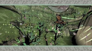 【大神 絶景版】＃09 モフ公と高宮平【ゲーム実況】