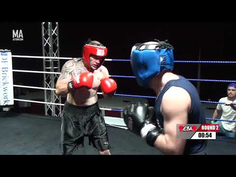 EBA Nov 2019 - Bout 8