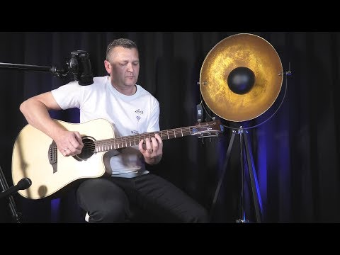 Lâg Hyvibe Smart Guitar -Looper