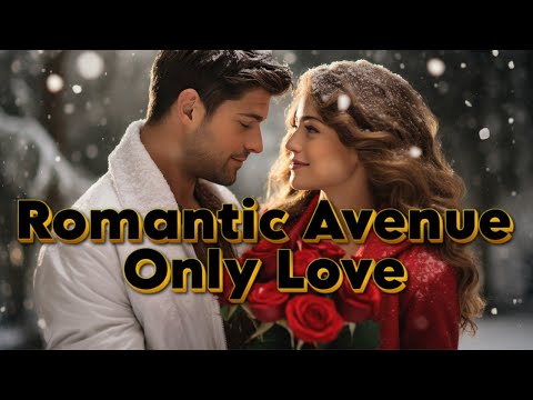 Romantic Avenue &  Alimkhanov A.  & Bee Lee  - Only Love
