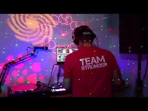 DJ Ren Deep 1990s Acid & Techno Rave Mix (Session 01) 🕊️