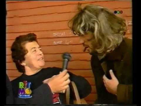 VideoMatch -Pachu Copión-