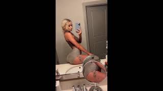 Big Bank Challenge #shorts #big bank #tiktok