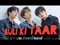 Bijli Ki Taar Ft Vminkook