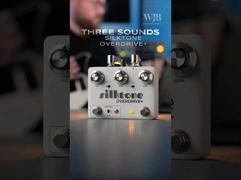 Silktone Overdrive+ 2024 - Present - Various image 8
