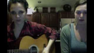 What Makes a Man (City and Colour Cover by Isabeau Waia'u Walker and Kylee Perez)