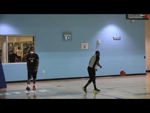 Flipside vs Renegades - Sunday tier 2 semi finals - tcbl 2021 summer