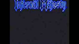 Infernal Majesty- Hell on Earth