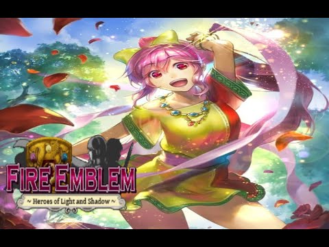 Fire Emblem New Mystery Of The Emblem [NDS] Playthrough - Chapter 7: Scarlet Swordsman