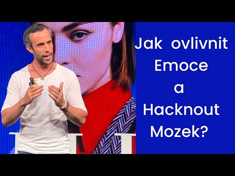 Jak naše psychika ovlivňuje naše tělo a naopak? |EMOCE| RITUÁLY| DÝCHÁNÍ| @vitschlesinger