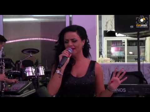 Vukica Celebieva (Bajramska vecer - Stip)