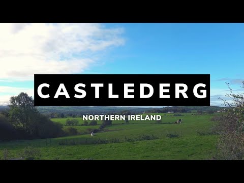 Castlederg | Castlederg Countryside | County Tyrone | Northern Ireland | Discover Northern Ireland