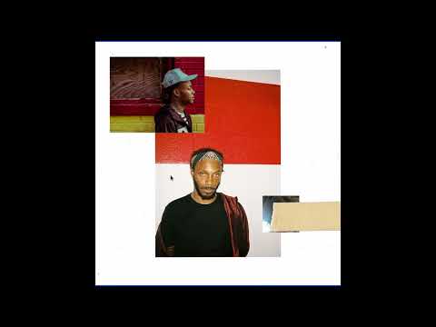 JID X JPEGMAFIA - NEVER 7 (edit)