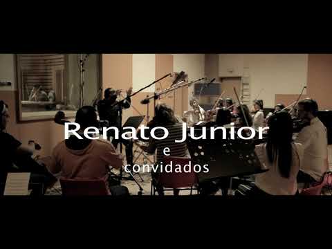 Renato Júnior & Convidados - Concerto .- 25 Nov. Lx (Teaser 1)