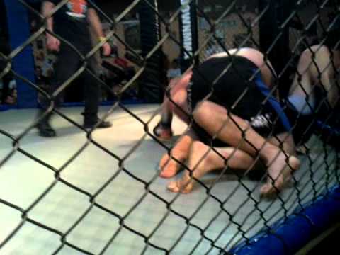 Oleksandr Chernei vs Simon Payne