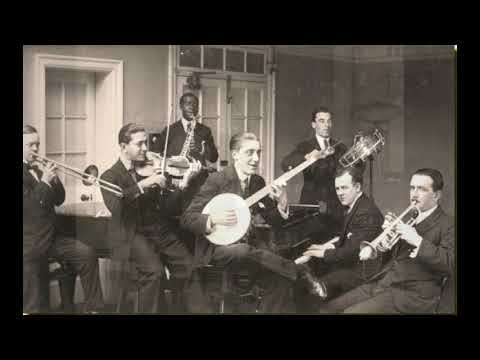 Jack Hylton's Jazz Band - Wang Wang Blues
