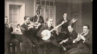 Jack Hylton's Jazz Band - Wang Wang Blues
