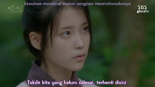 Jung Seung Hwan - Wind (INDOSUB+ROM) MV moon Lovers Scarlet Heart OST