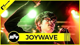 Joywave - Now | Live @ JBTV