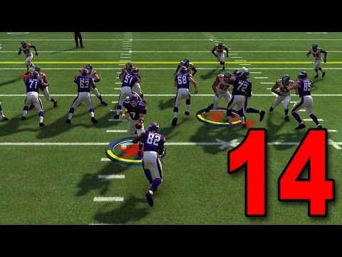 Madden 16 Ultimate Team - Part 14 - One Win for the Playoffs (MUT Let's Play)