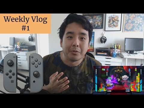 Tafo Weekly Vlog #1 (What controller is ideal? + General Happenings)