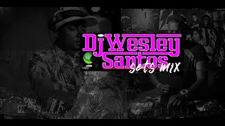 Janet Jackson Ft Nelly Call On Me (Wesley Dj Extended Final Mix )