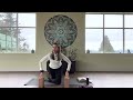 Yin Yoga For Liver And Gallbladder