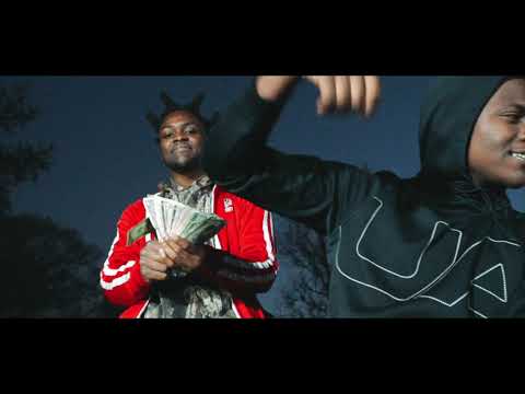 Treko witda30- Too Much Dope