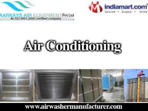 Industrial HVAC Service