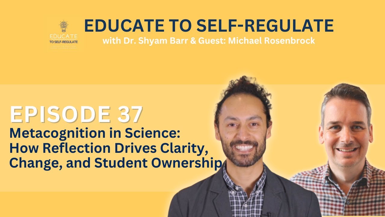 Czech Student Shines in Science and Outreach Initiatives