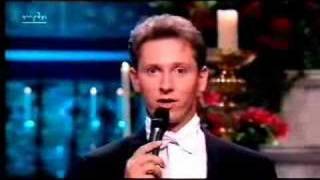 Michael Junior Stille Nacht and Panis Angelicus