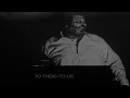 Jaki Byard - To Them To Us (Full Album)