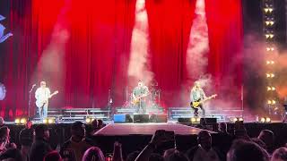 Fall Out Boy - Sophomore Slump or Comeback of the Year Live BMO Stadium in Los Angeles, CA - 7/3/23