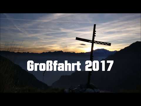 Val Grande - Großfahrt 2017 Royal Ranges Trailer