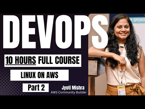 DevOps Tutorial for Beginners | Learn DevOps in 10 Hours Full Course | DevOps explained with example