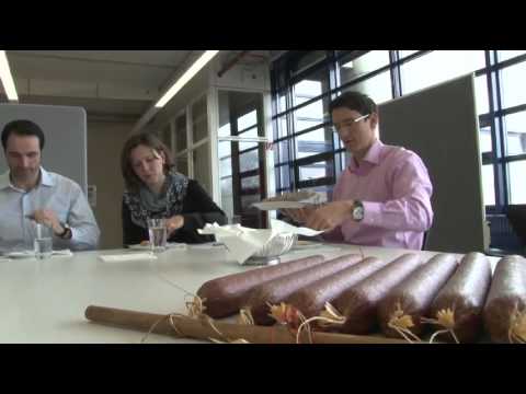 Frutarom Savory Solutions Starter cultures