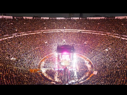 Medley: Mujeres Divinas / Nos Estorbó La Ropa (En Vivo Desde La Plaza de Toros La México, 2024)