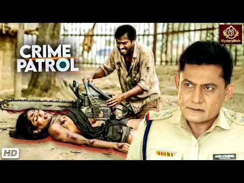 #hyderabad  पुलिस भी रह गई दंग |  टुकड़ों में कटी लाश का सच | Crime Patrol | Full Episode 2026