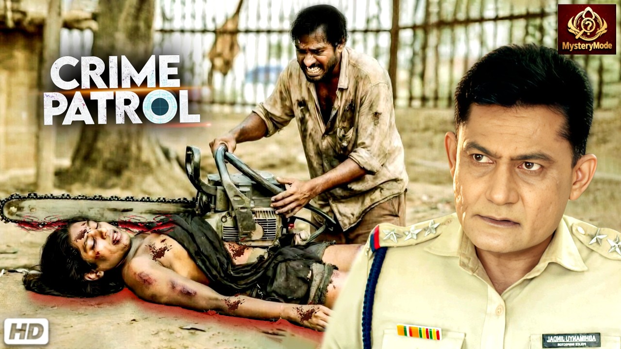 #hyderabad  पुलिस भी रह गई दंग |  टुकड़ों में कटी लाश का सच | Crime Patrol | Full Episode 2026