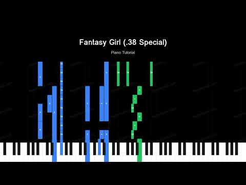 Miniature Fantasy Girl (.38 Special)