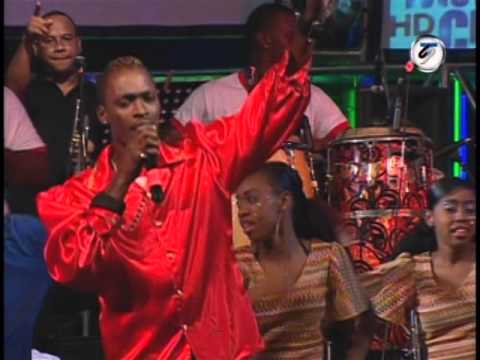 Ishair Monte - Na Regla (2009)