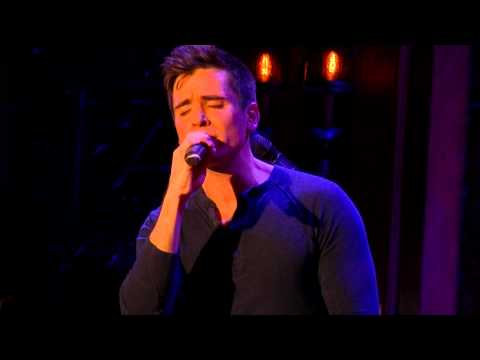 Matt Doyle - Make You Feel My Love