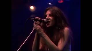 All About Eve - Touched by Jesus