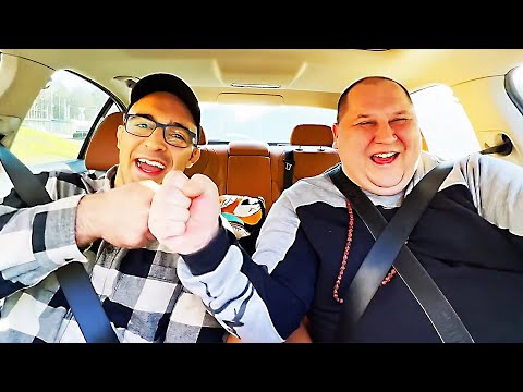 WINI x ARAB - rozmowa | Co nam wmówił Hip Hop?