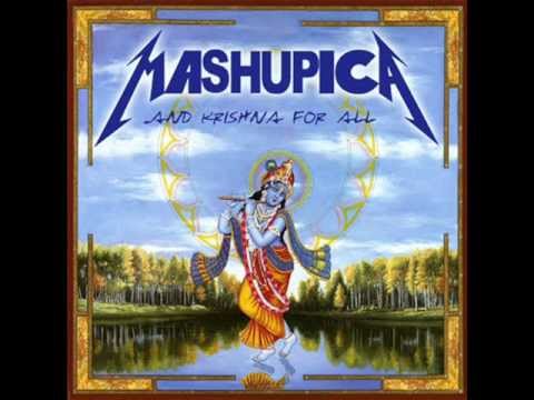 Mash-Up of Cheb i Sabbah's Raja Vedalu (Cheb i Sabbah vs. Mettalica/Wax Audio)