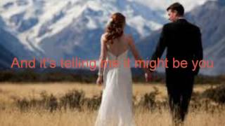 Download lagu It Might Be You with Lyrics By:Stephen Bishop mp3 Download lagu It Might Be You with Lyrics By:Stephen Bishop mp3
