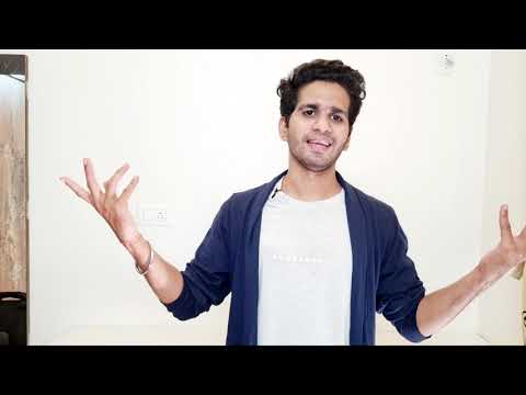 Vinayak Haryan  ek sampnasa