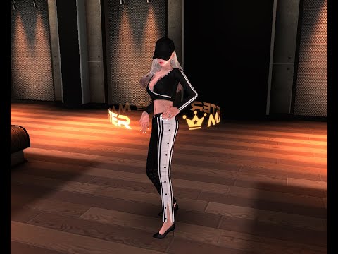 엠스타 / MStar / KR / Discohaze / Lost Spaces, JAIE