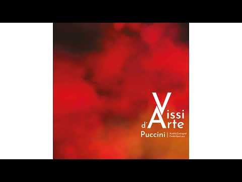 Puccini: Manon Lescaut, SC 64, Act II: In quelle trine morbide by soprano Aurélie Castagnol